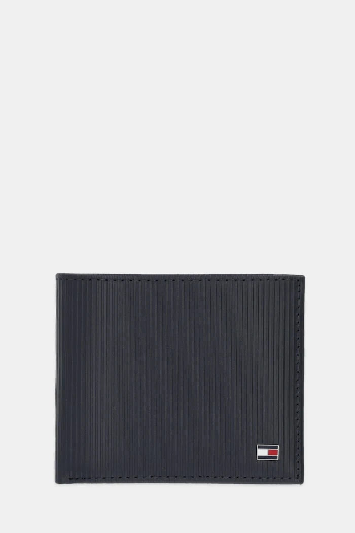 Кожен портфейл Tommy Hilfiger