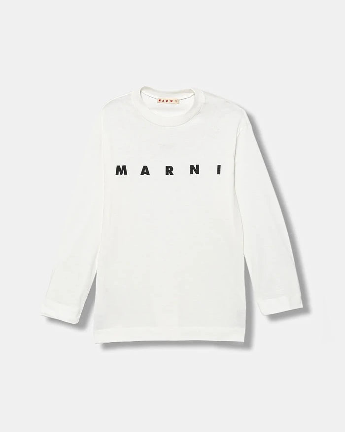 Marni MT291U T-SHIRT Pamuklu Tişört