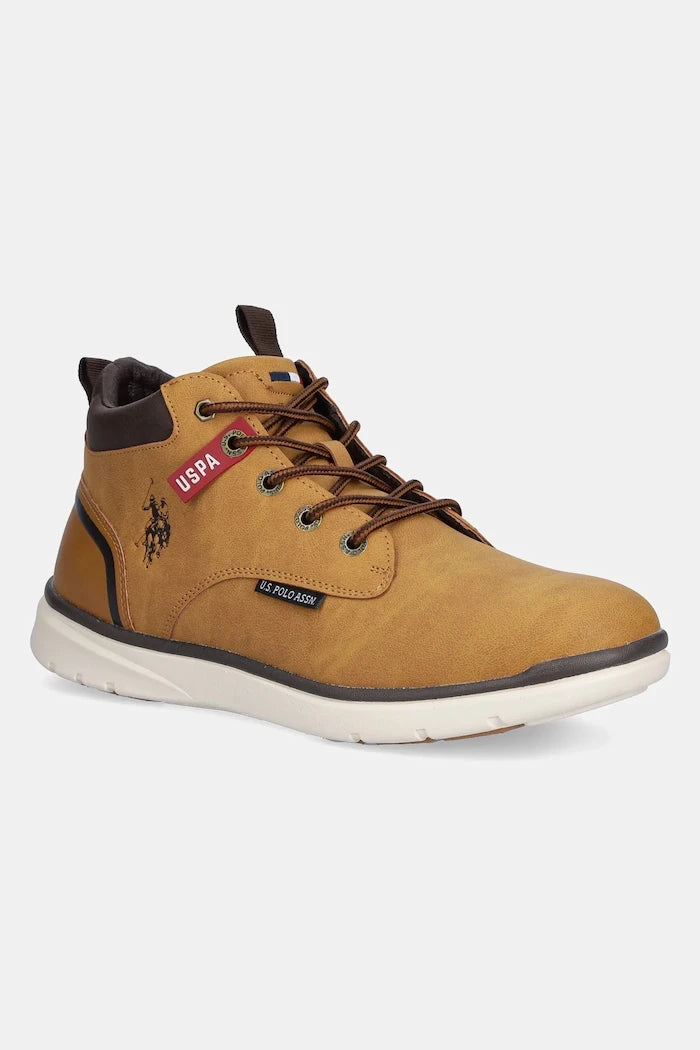 U.S. Polo Assn. YGOR010 Spor Ayakkabı