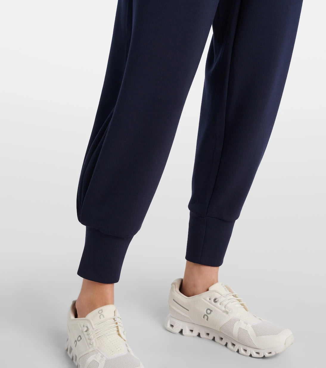Varley - Monica jersey jumpsuit