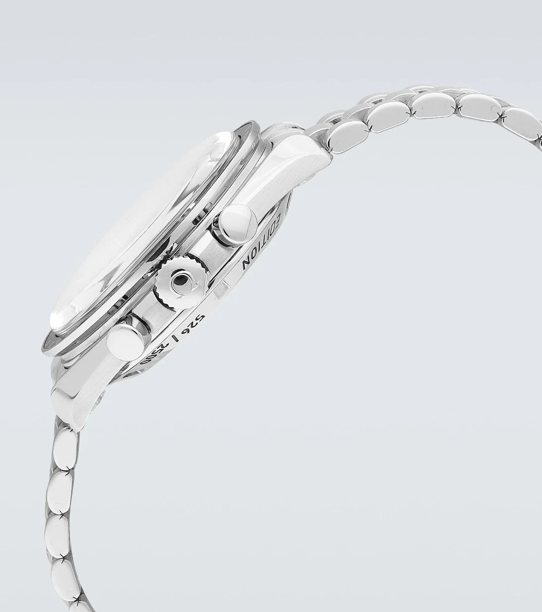 Omega - Speedmaster Certified Pre-Owned watch