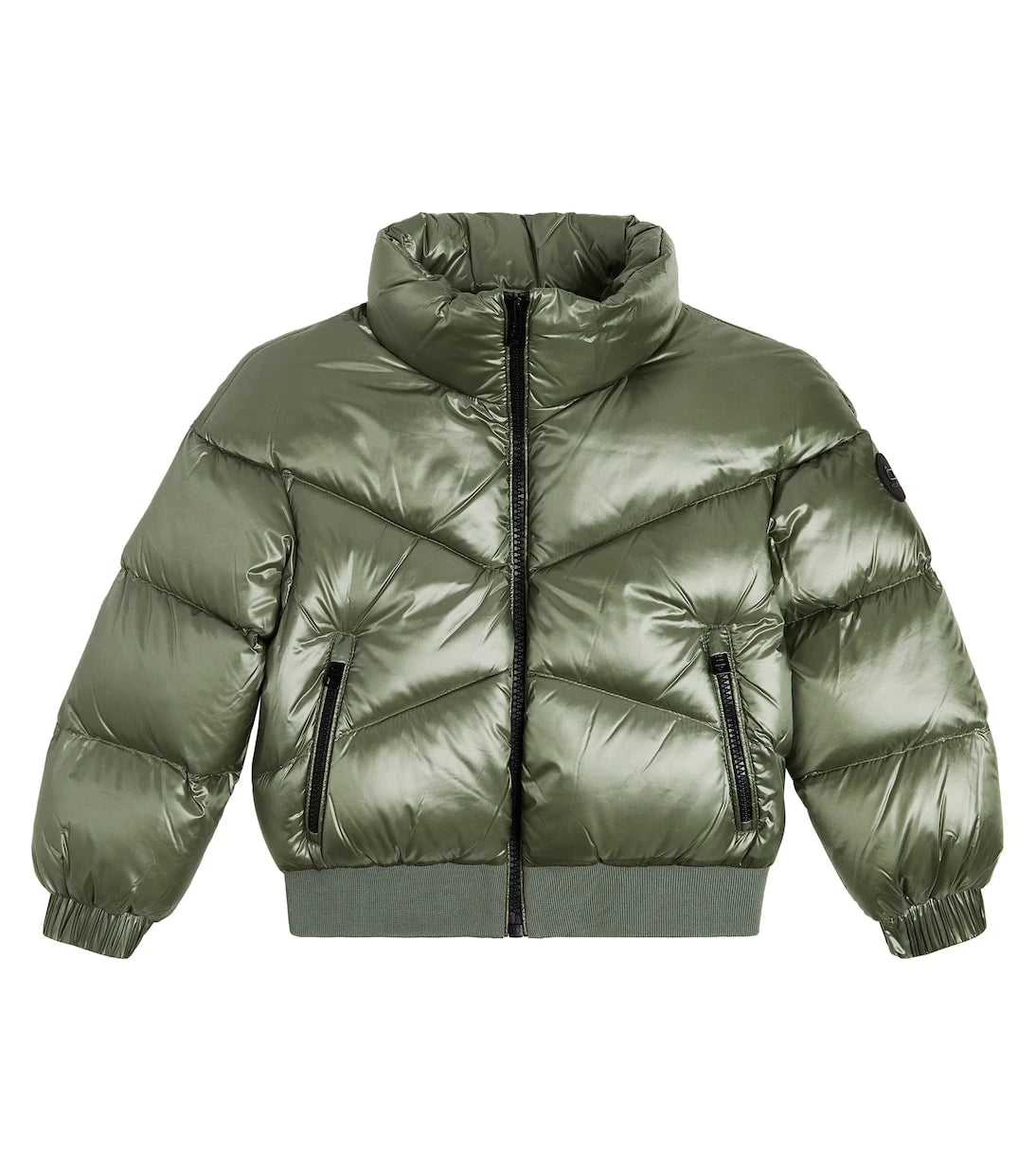Woolrich Kids - Down jacket