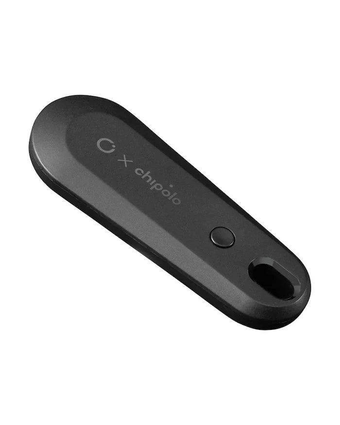 Orbitkey x Chipolo Bluetooth izleyicili anahtarlık 6,5 x 2,5 cm