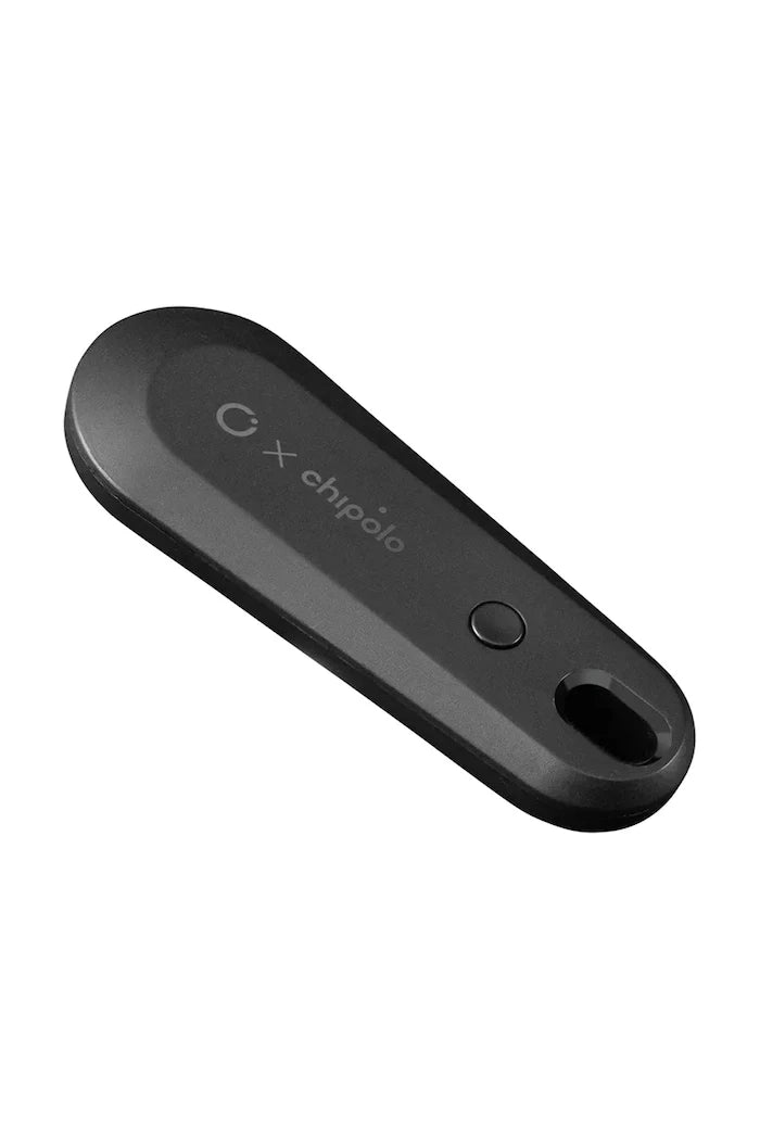 Ключодържател с bluetooth локатор Orbitkey x Chipolo 6,5 x 2,5 cm