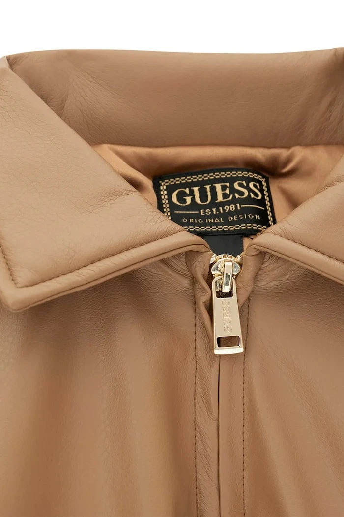 Guess яке бомбър за деца