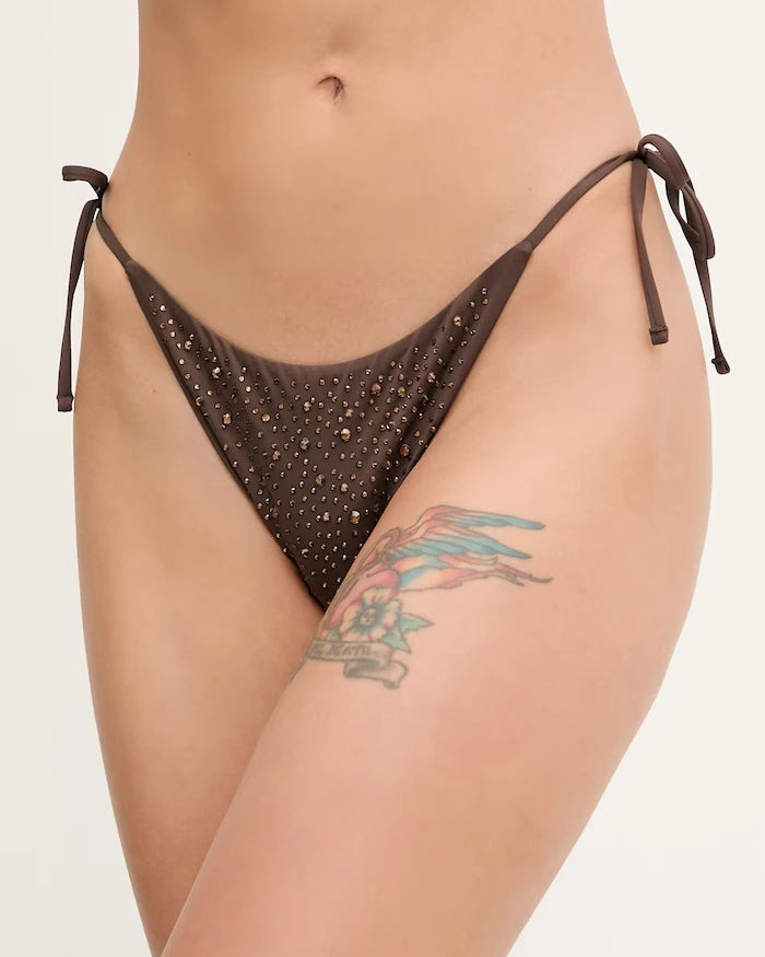 Guess IVY Bikini Altı