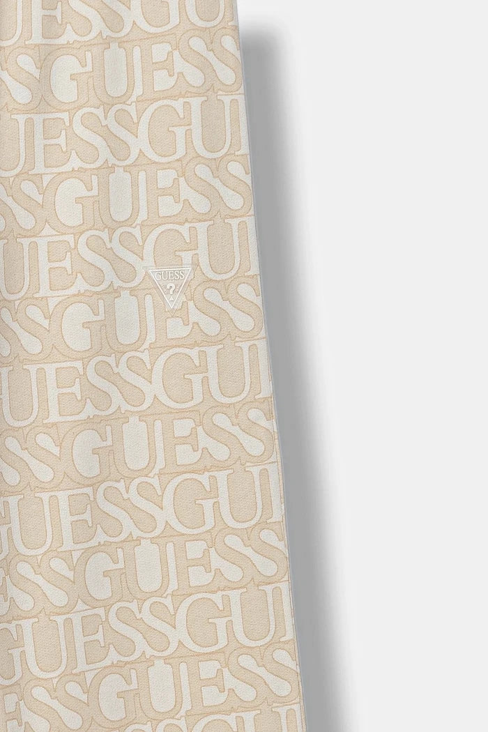 Guess Çocuk Pamuklu Eşofman Altı