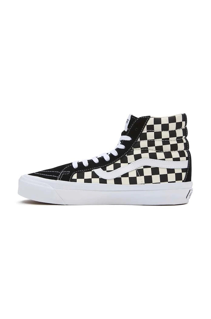 Високи кецове Vans Premium Standards Sk8-Hi Reissue 38