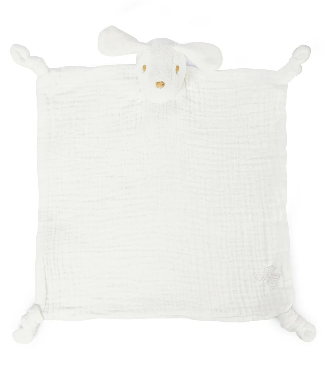 Tartine et Chocolat - Baby cotton comforter