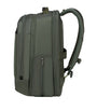 Samsonite Green Paralux 2-In-1 Travel Backpack