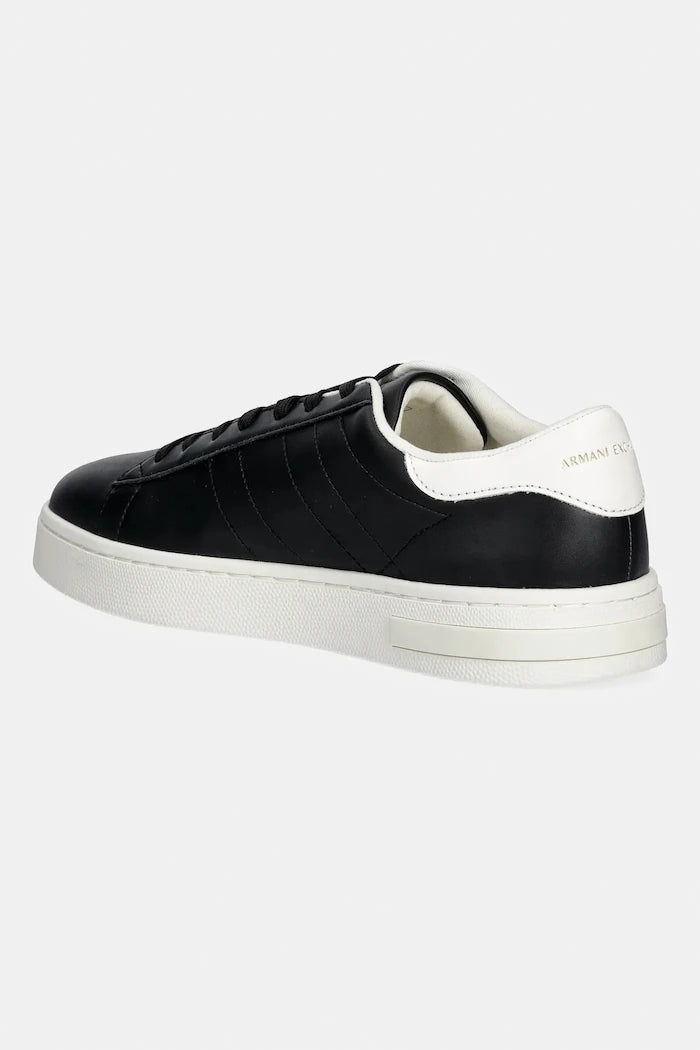 Маратонки Armani Exchange