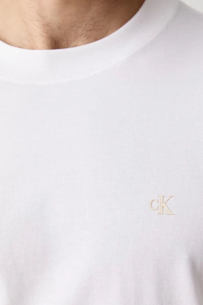 Памучна тениска Calvin Klein Jeans