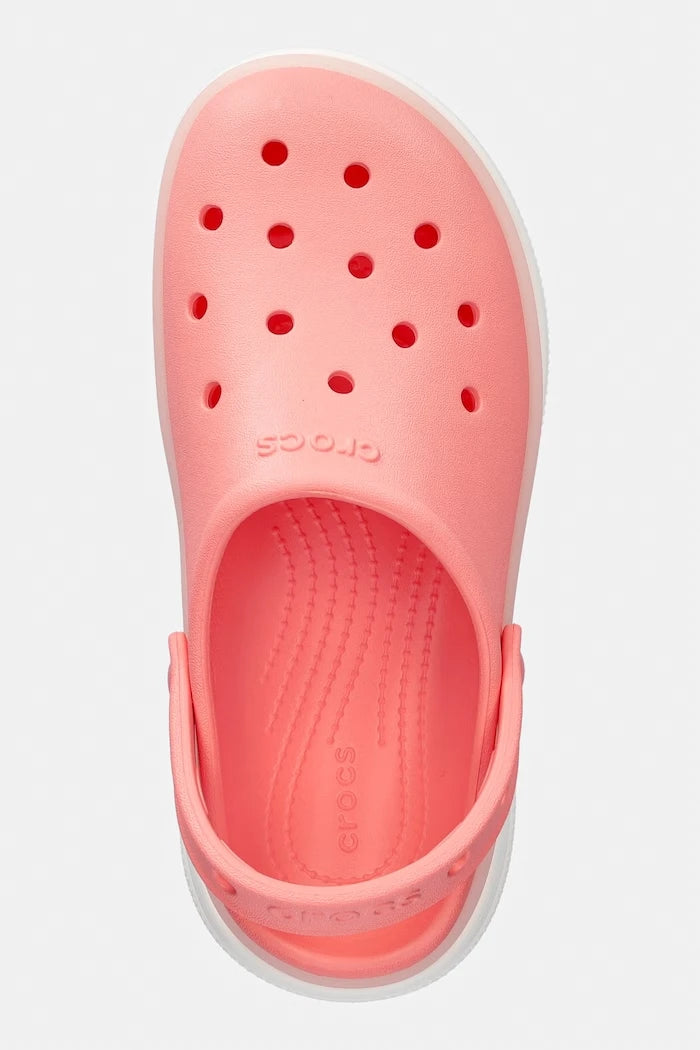 Crocs Classic Frosted Stacked Clog