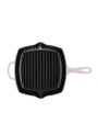 Le Creuset Cast Iron Square Grillit (26cm)