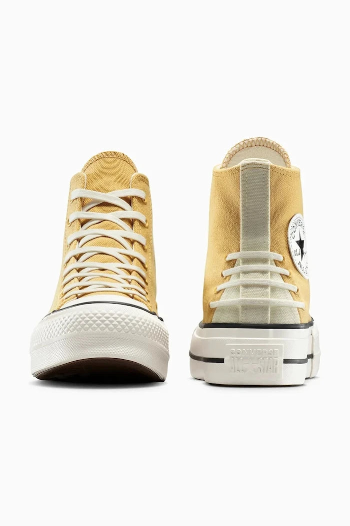 Високи кецове Converse Chuck Taylor All Star Lift