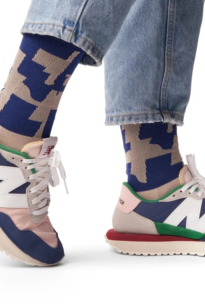 Чорапи Thousand Remix Socks S/M