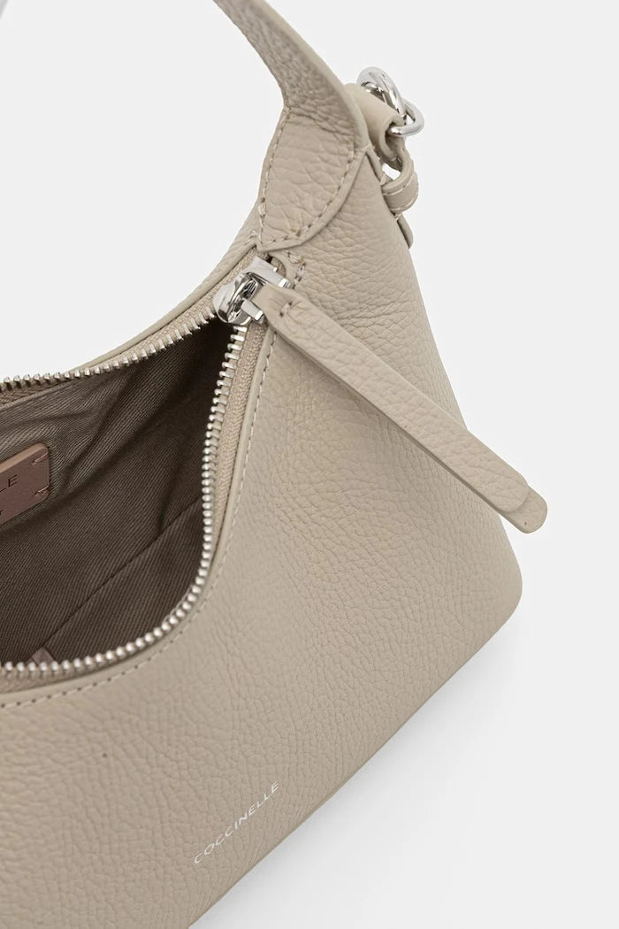 Coccinelle Kadın Deri Crossbody Çanta