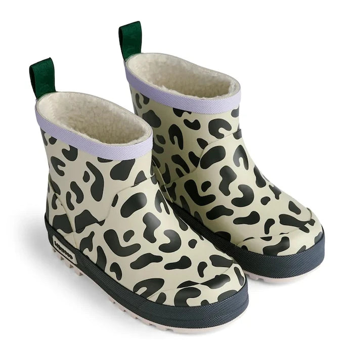 Liewood гумени ботуши за деца Jesse Thermo Rainboot