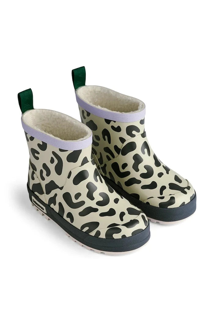 Liewood гумени ботуши за деца Jesse Thermo Rainboot