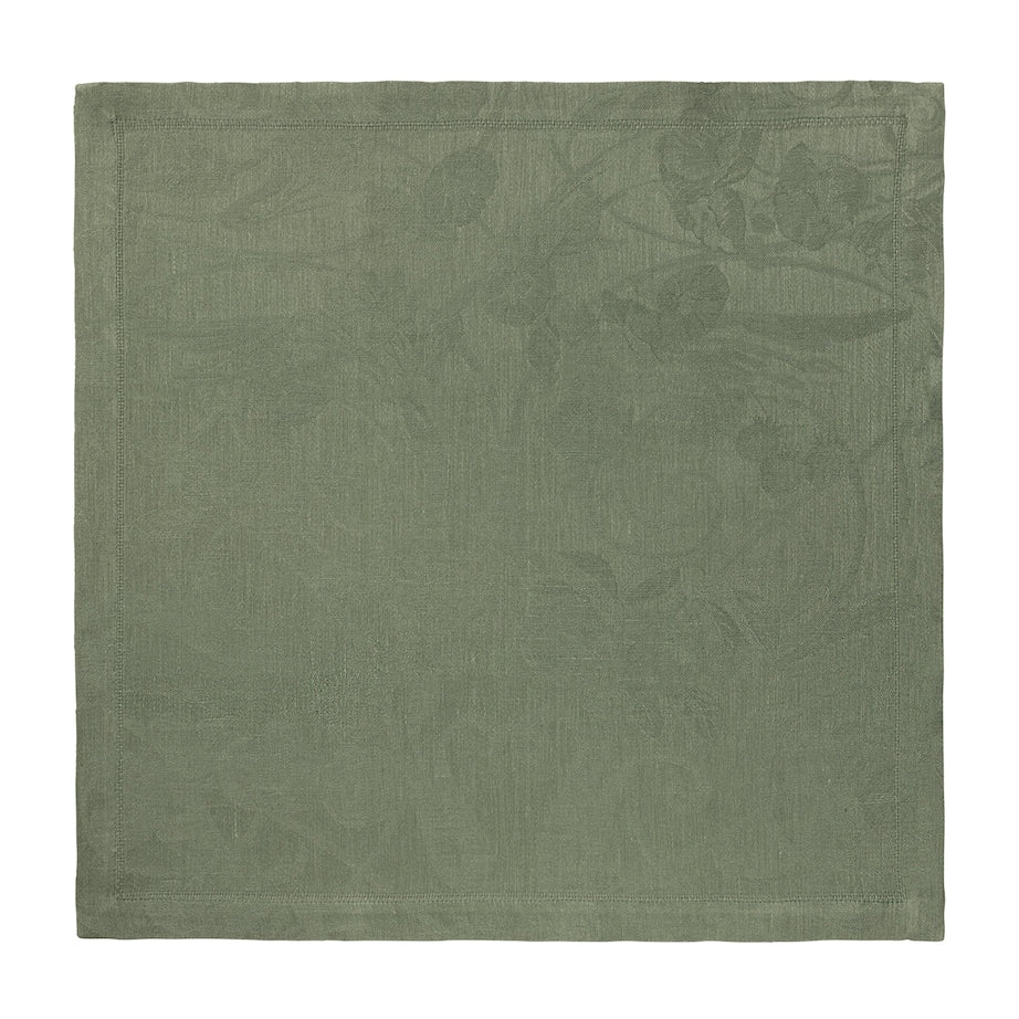 Le Jacquard Français Linen Tivoli Napkin