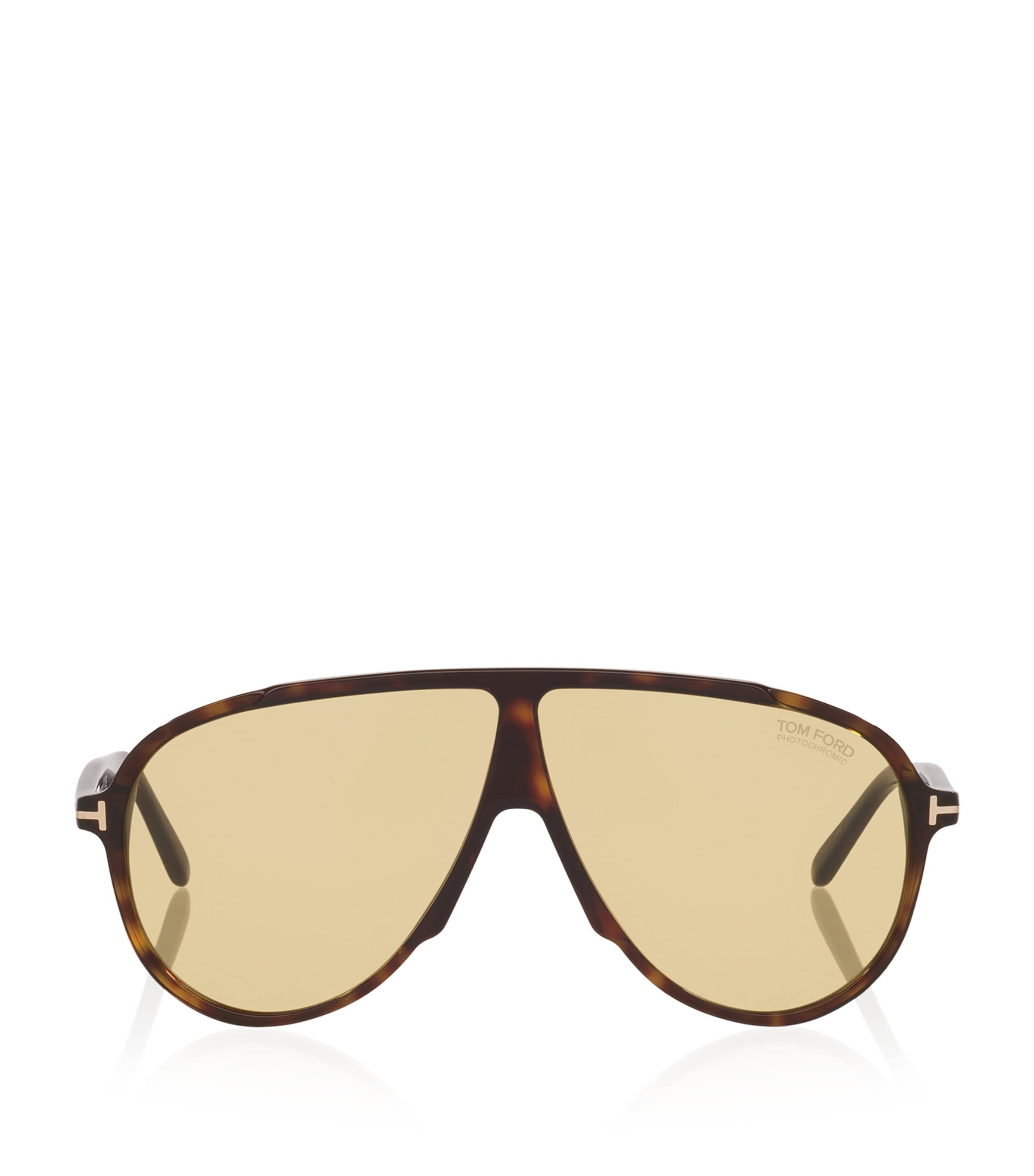 Vladimir Pilot Sunglasses