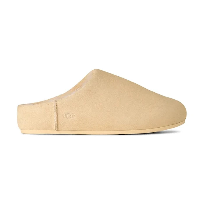 Велурени чехли UGG Elea Slip-On