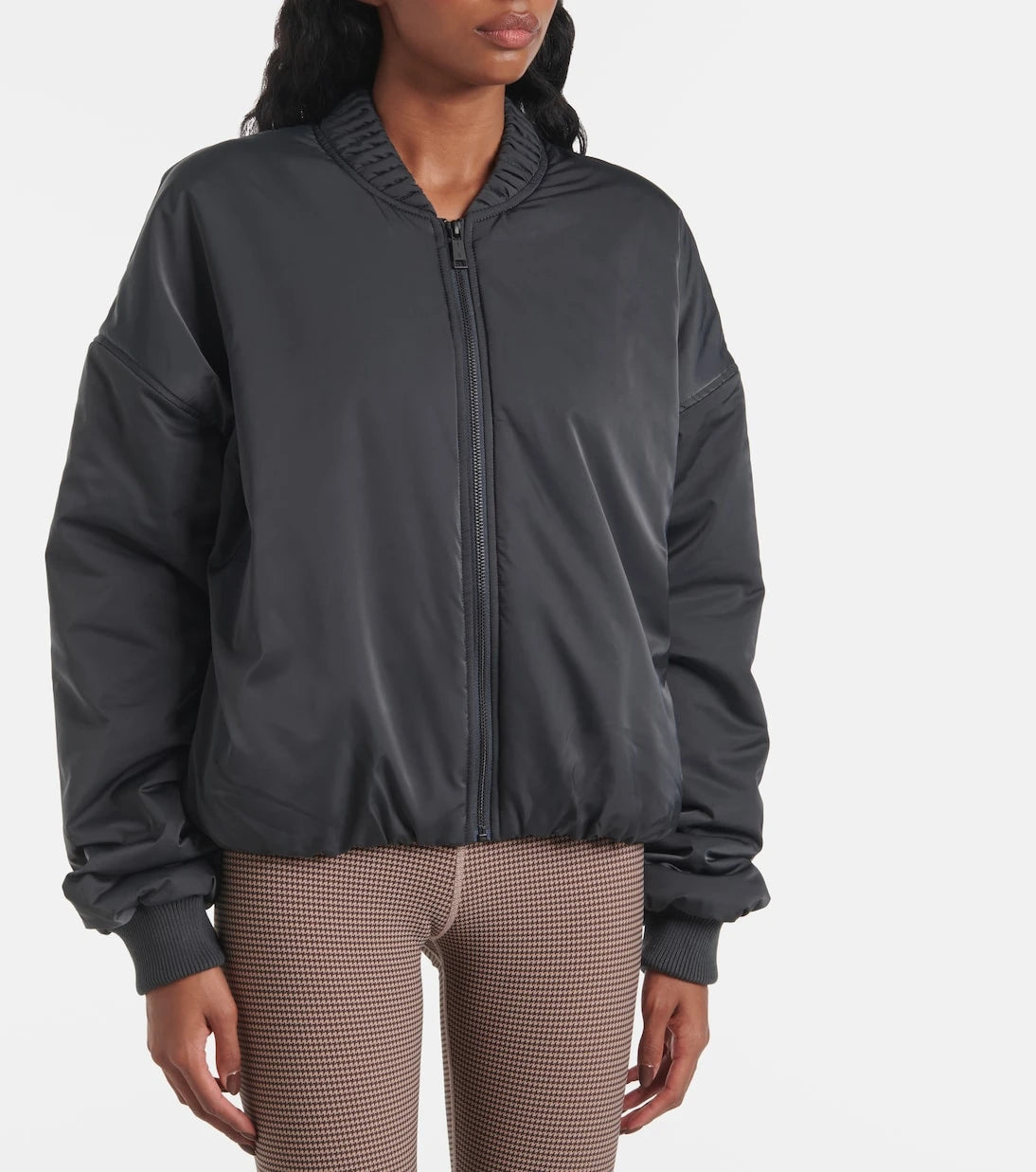 The Upside - Carlotta bomber jacket