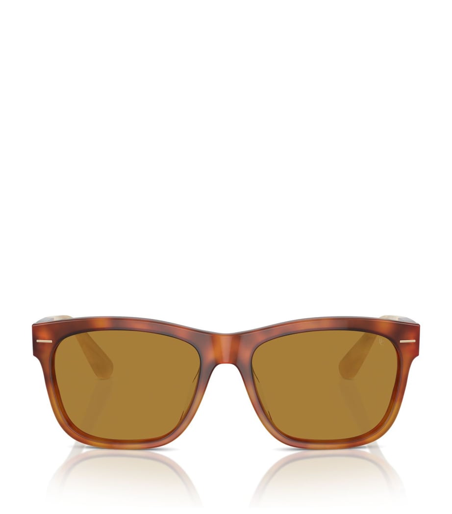 Acetate BC4003S Sunglasses