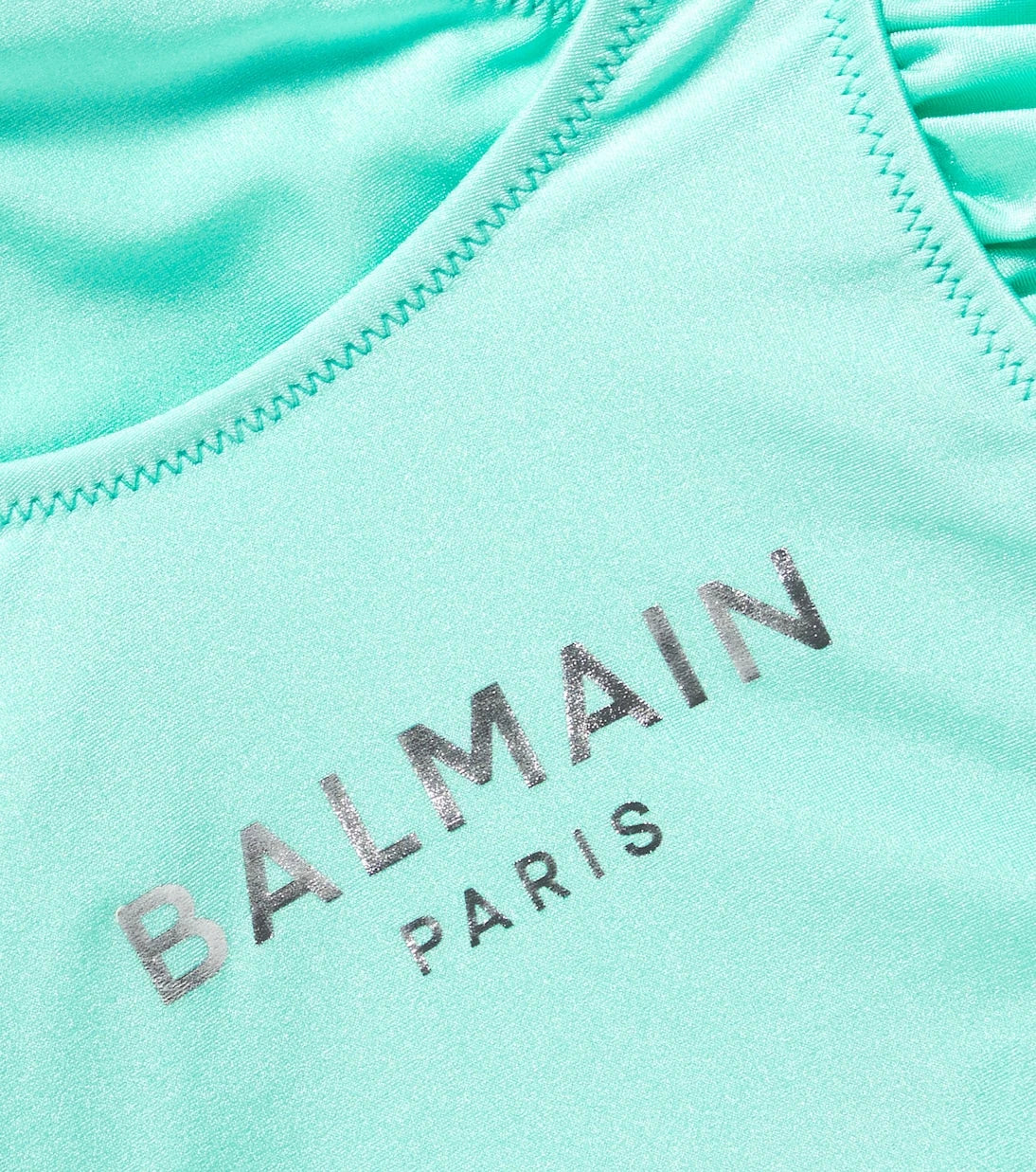 Balmain Kids - لباس سباحة للرضع