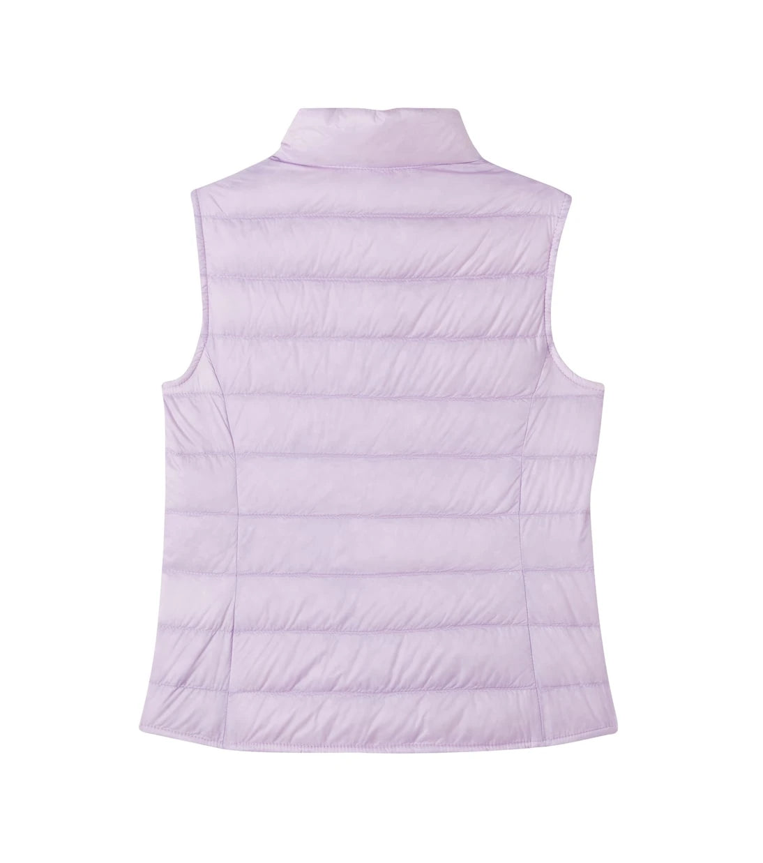 Moncler Enfant - Logo down vest