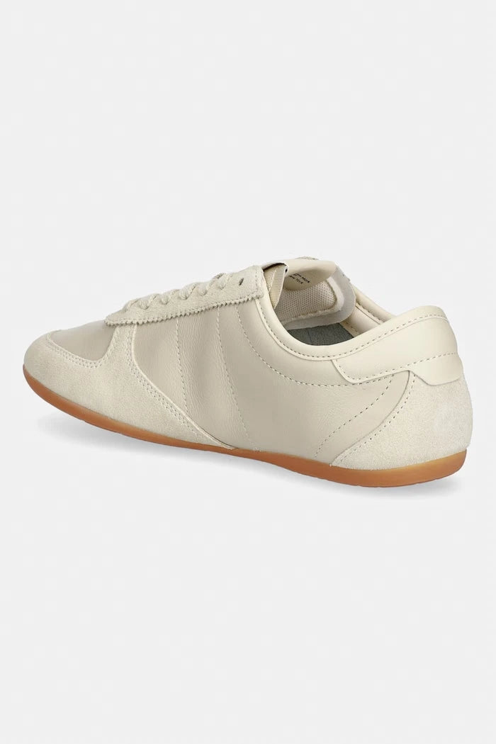 Tommy Jeans TJ BALLET SNEAKER маратонки дамски от кожа