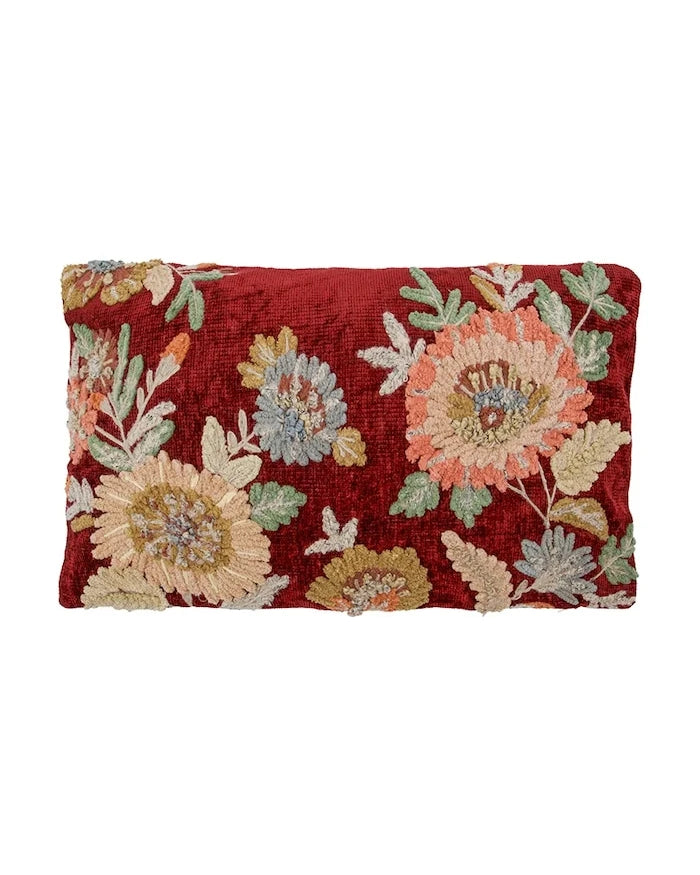 House Doctor HDNica 50 x 30 cm Dekoratif Yastık İçin Pamuk Kılıf
