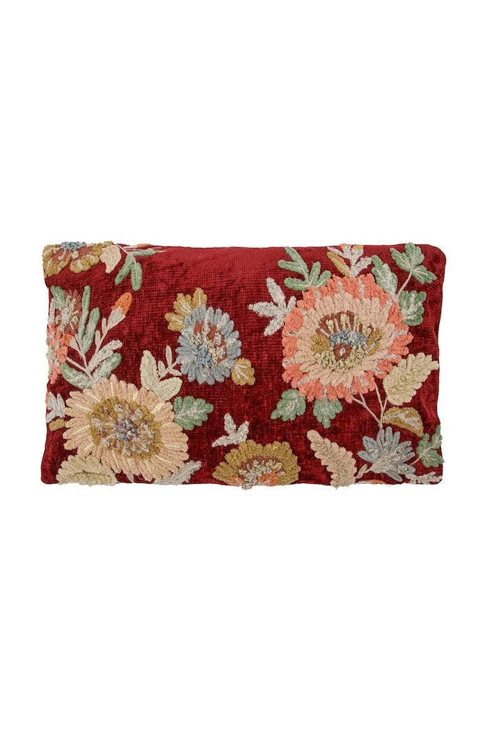 House Doctor HDNica 50 x 30 cm Dekoratif Yastık İçin Pamuk Kılıf
