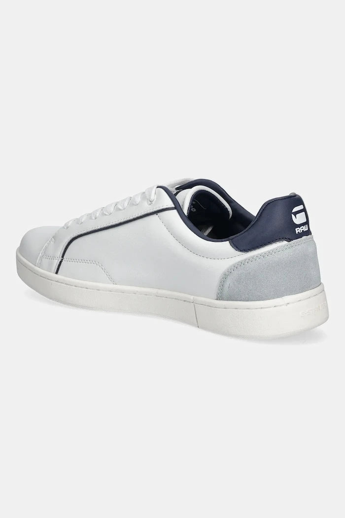 G-Star CADET IV LEA M Spor Ayakkabı