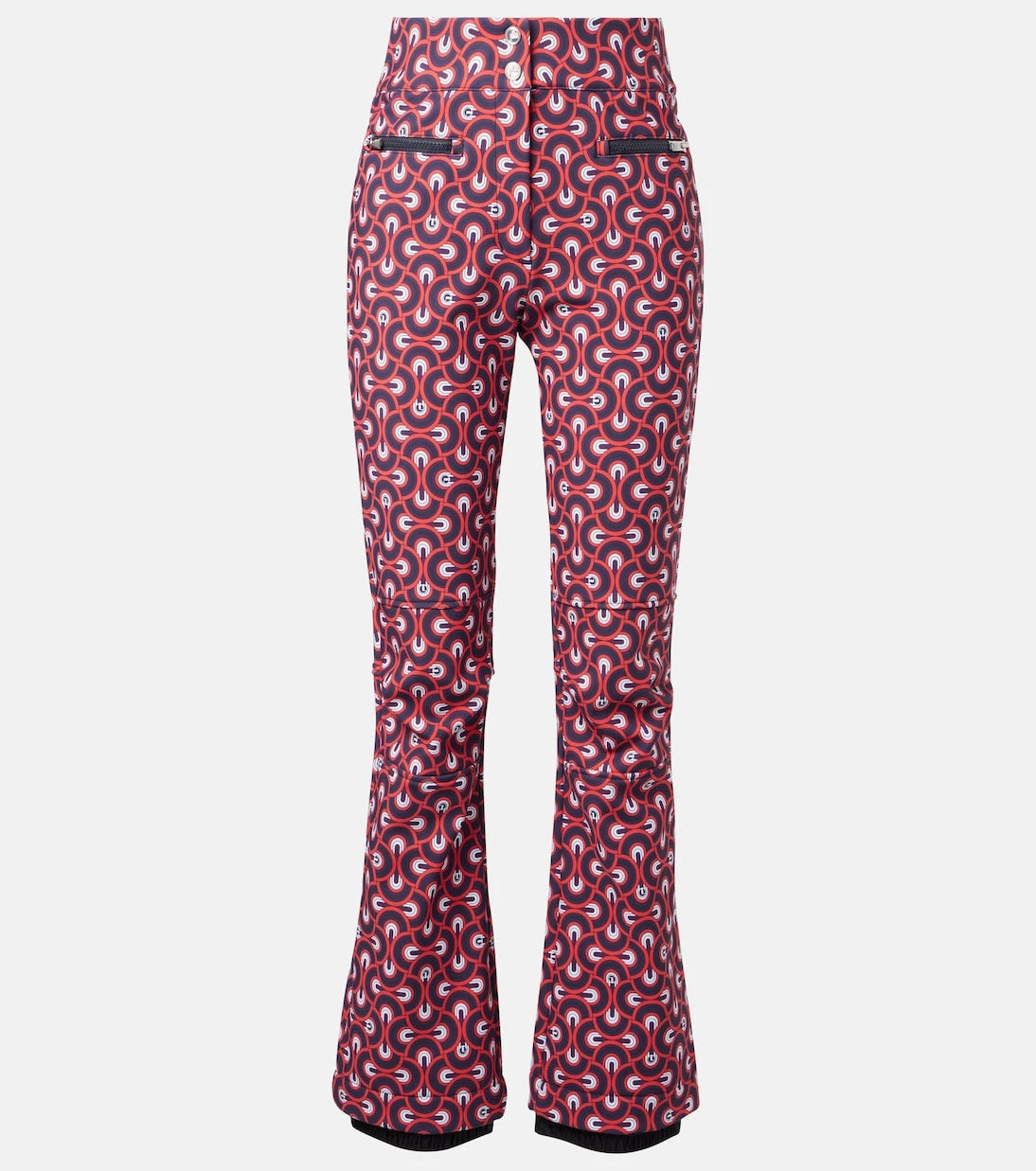 Fusalp - Diana printed ski pants