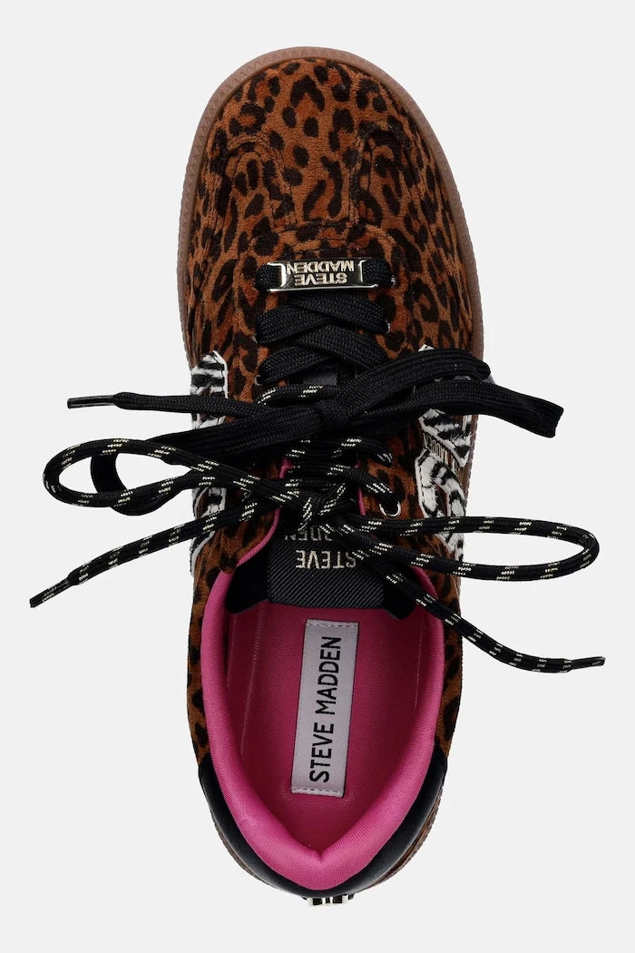 Steve Madden Sm90-L Kadın Sneakers