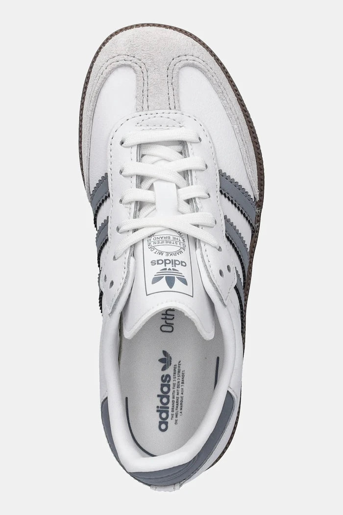 Çocuk adidas Originals SAMBA OG Spor Ayakkabı