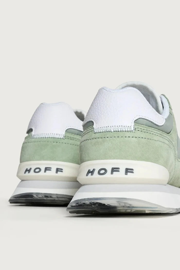 Hoff MEDELLÍN Kadın Süet Sneaker