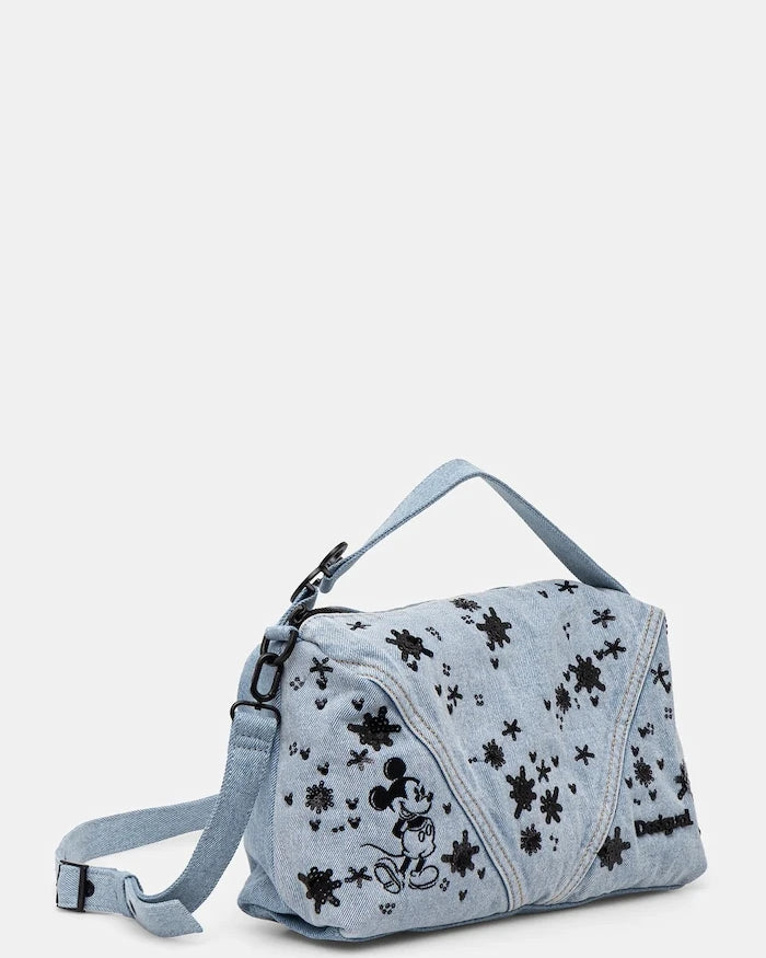 Desigual MICKEY SPLE Çanta