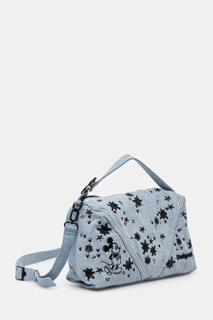 Чанта Desigual MICKEY SPLE
