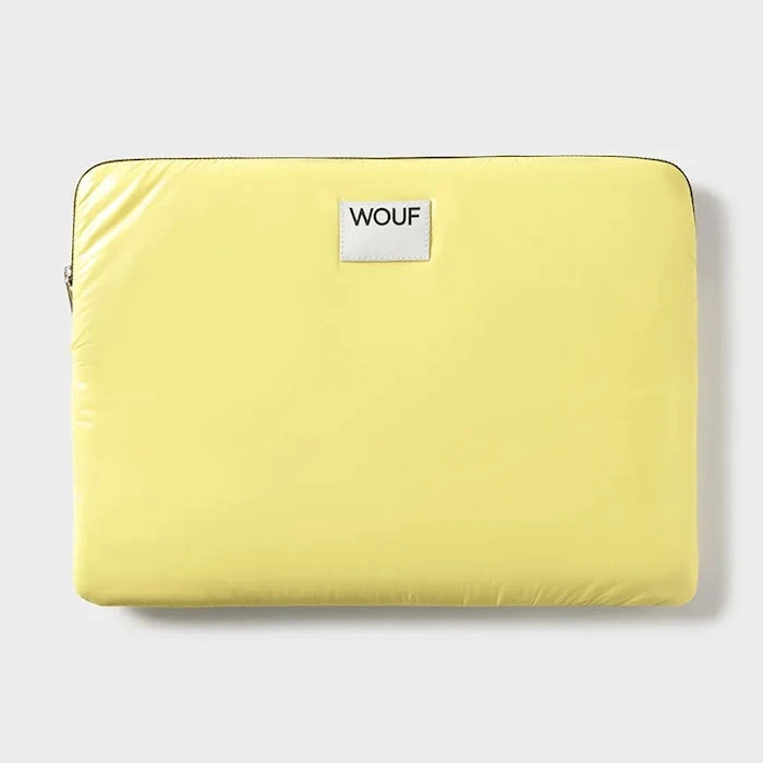 Калъф за лаптоп WOUF Butter 13"/14"