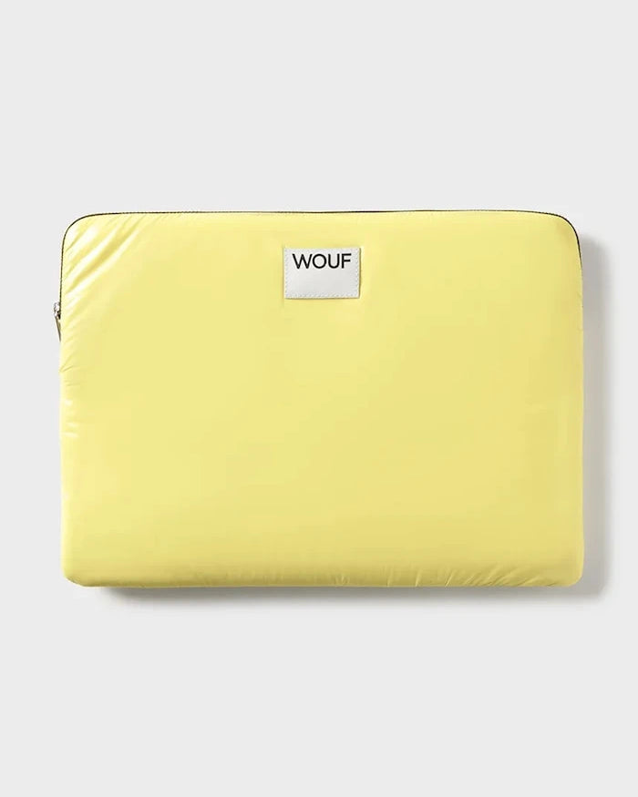 Калъф за лаптоп WOUF Butter 13"/14"