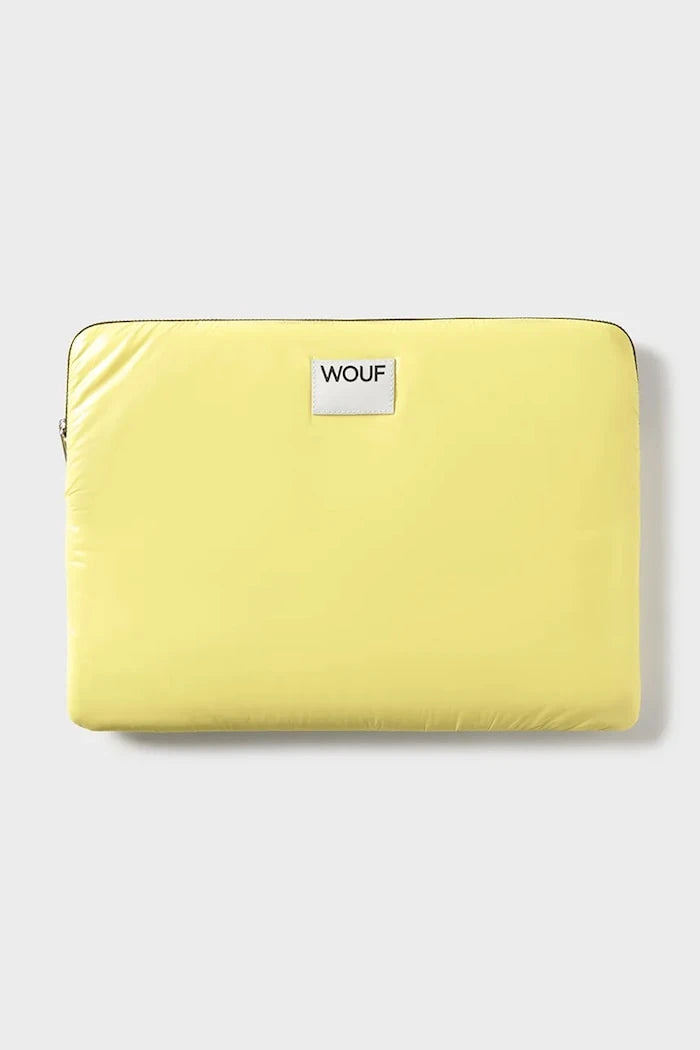 Калъф за лаптоп WOUF Butter 13"/14"