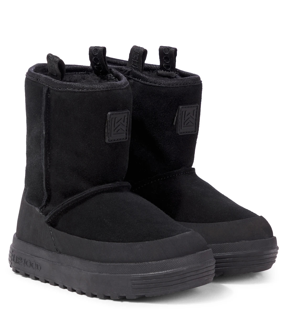 Liewood - Mattie suede boots