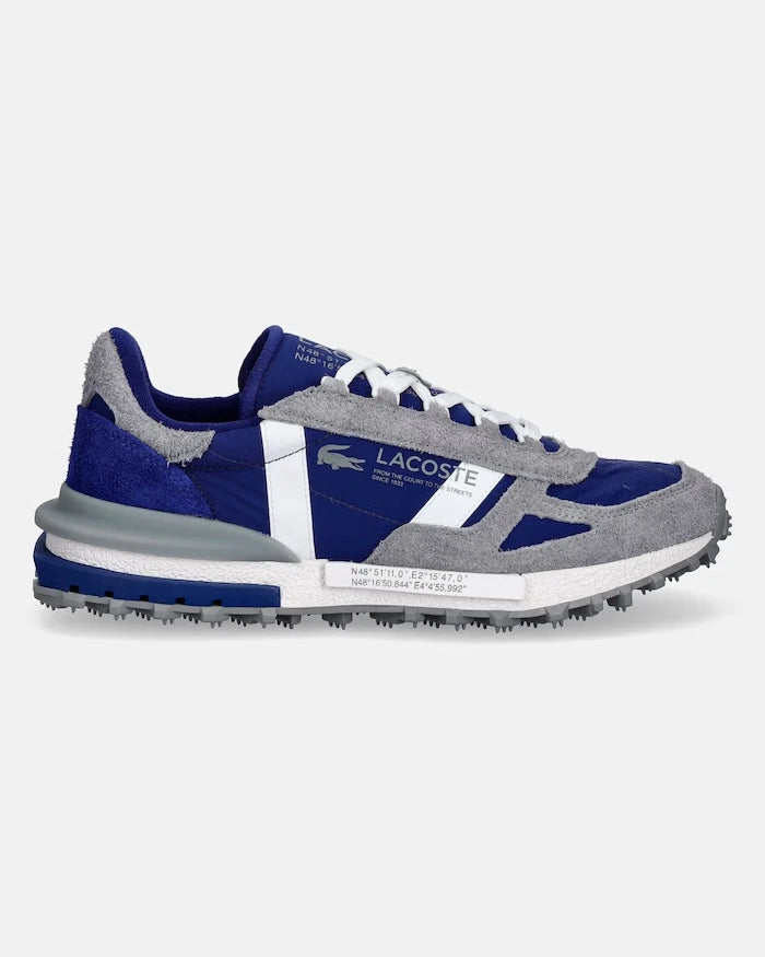 Lacoste Erkek Elite Active Sneakers
