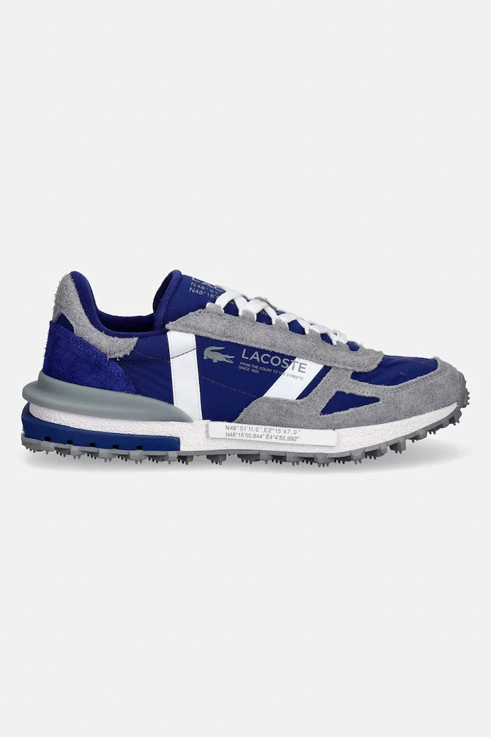 Маратонки Lacoste Men Elite Active Sneakers