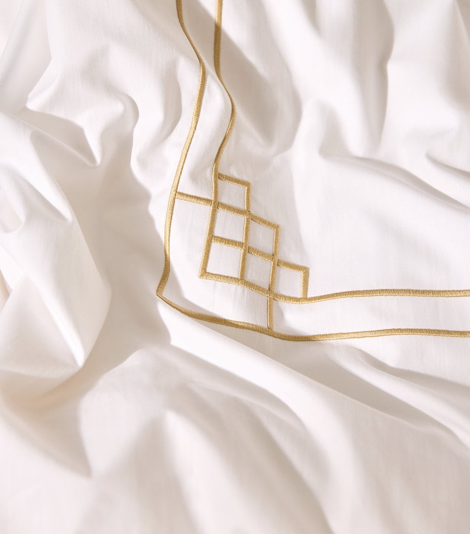 Hendon Super King Duvet Cover Set (260cm x 220cm)