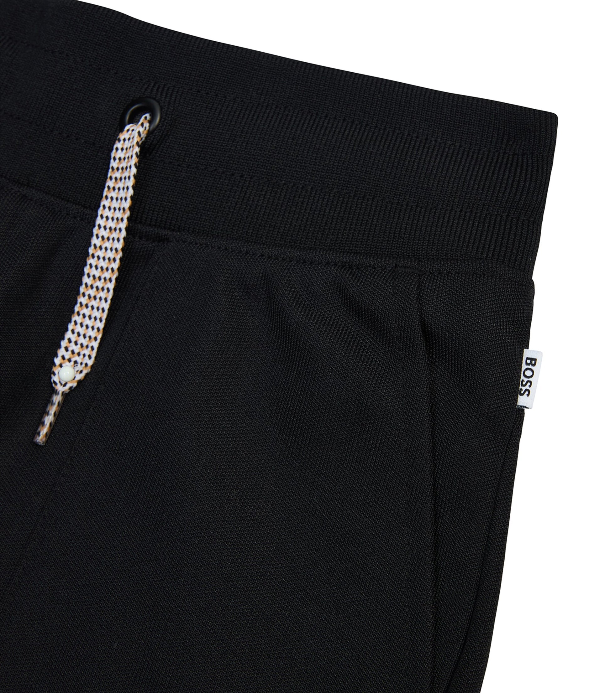 BOSS Kidswear Logo Shorts (4-16 Years)