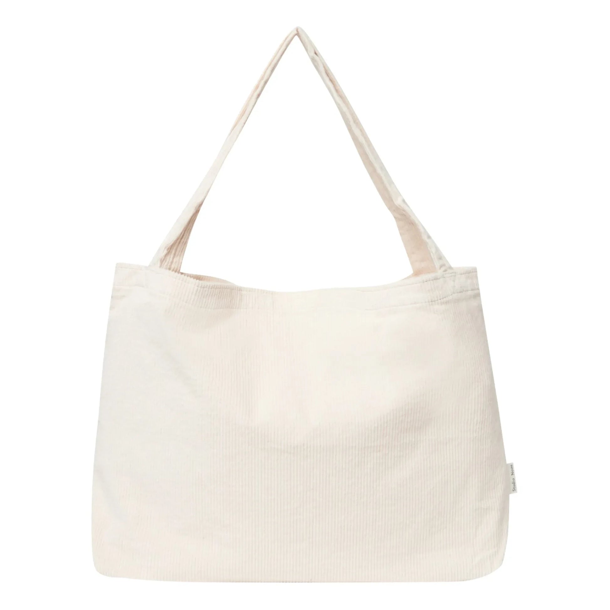 Studio Noos - Mum Bag | Ecru