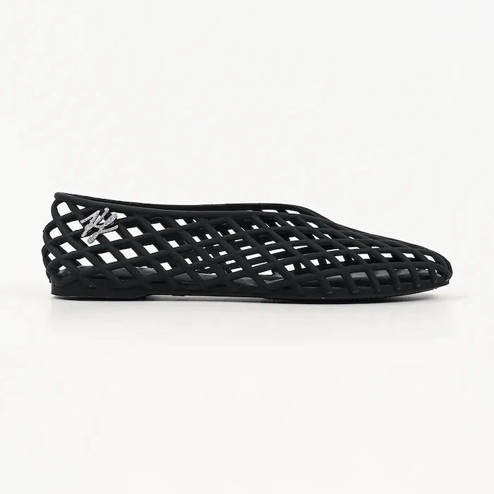 Karl Lagerfeld Jelly Ballet Babet